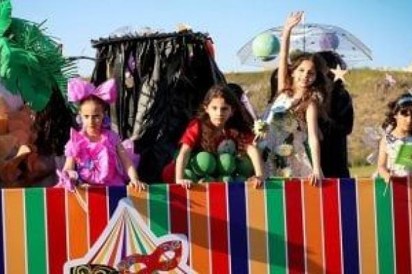 انطلاق
الدورة
الحادية
عشر
من
مهرجان
خورفكان
المسرحى..
غدا