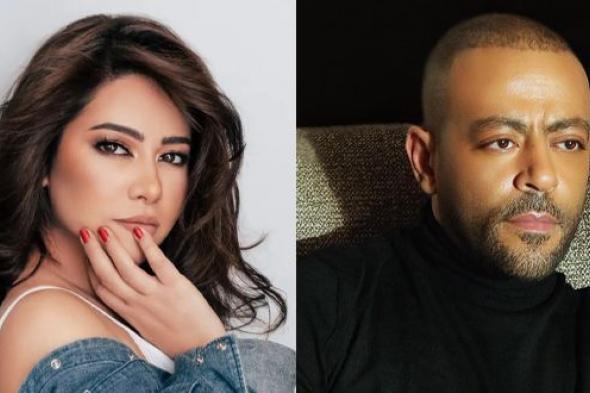 تامر
عاشور
يكشف
كواليس
خلافه
مع
شيرين
ويُشعل
جدل
“صوت
مصر”