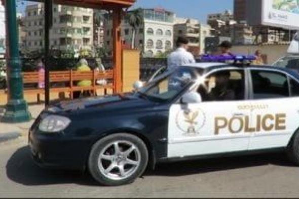 معركة
ضد
التهريب
على
بوابات
مصر..
نتائج
أمن
المنافذ
تكشف
حصادًا
مكثفًا