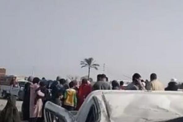 إصابة
7
أشخاص
إثر
انقلاب
سيارة
زفة
عروس
بالإسماعيلية