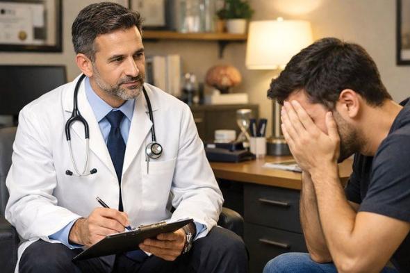 مرضى يزورون عيادات نفسية سراً.. و«الوصمة» تحرم آخرين العلاج