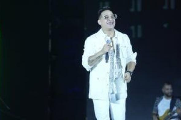 منتج
أغانى
رضا
البحراوى:
لا
مجال
للاعتزال
وسيعود
لعمله
فى
عيد
الفطر..
فيديو