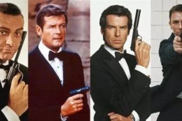 لعشاق
العميل
007..
مجموعة
أفلام
جيمس
بوند
الكاملة
متوفرة
على
نتفليكس