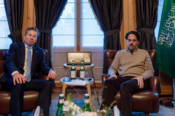 وزير
    الخارجية
    يبحث
    مع
    وكيل
    الأمين
    العام
    للأمم
    المتحدة
    مجالات
    التعاون
    المشترك
    وسُبل
    تعزيزه