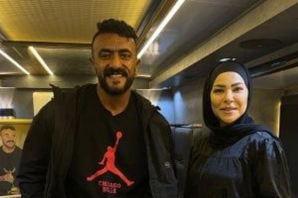 ألفت
عمر
تنضم
لـ
"على
كلاى"
فى
ماراثون
رمضان
2026