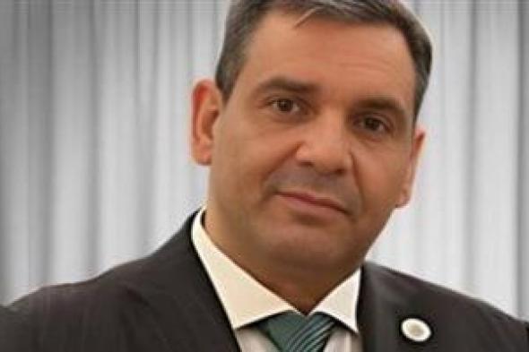 الوعى:
تراجع
معدل
التعدى
على
الأرض
الزراعية
مؤشر
إيجابى
على
نجاح
سياسة
الدولة