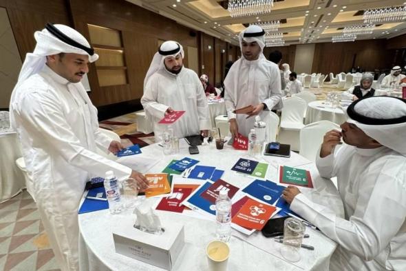 مؤسسة
      محمد
      بن
      راشد
      للمعرفة
      تنهض
      بالواقع
      الإبداعي
      محلياً
      وعالمياً