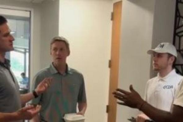 القانون
يحدد
ضوابط
ترحيل
الإجازة
الاعتيادية
للموظف..
تعرف
عليها