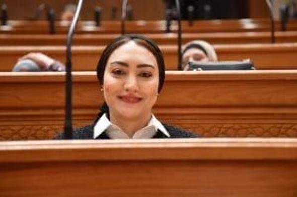 النائبة
أسماء
سعد
الجمال
تتقدم
بسؤال
برلماني
بشأن
ضبط
أسعار
الدواجن
قبل
رمضان