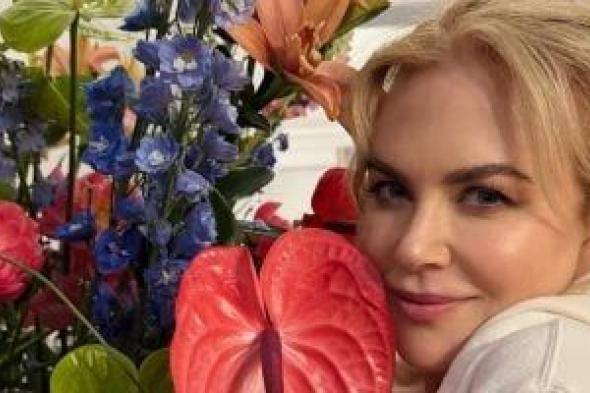 نيكول
كيدمان
تستقبل
2026
بطاقة
جديدة
وتركيز
على
العائلة
والعمل