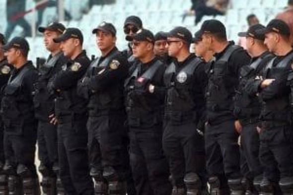 تونسا
تعلن
لقضاء
على
4
إرهابيين
وسط
غرب
البلاد