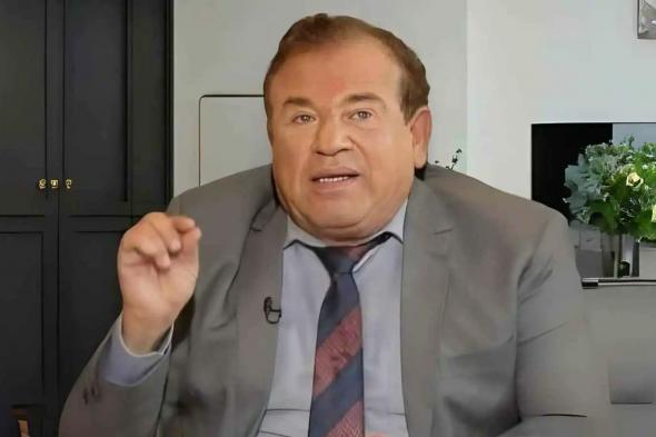 ظلَّ في الأسر 4 أشهر .. منتج مسلسل "باب الحارة" يروي تفاصيل اختطافه وتحريره