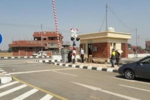 وزارة
النقل
تطلق
فيديو
تحذيرياً
ضمن
حملة
"سلامتك
تهمنا"..
فيديو