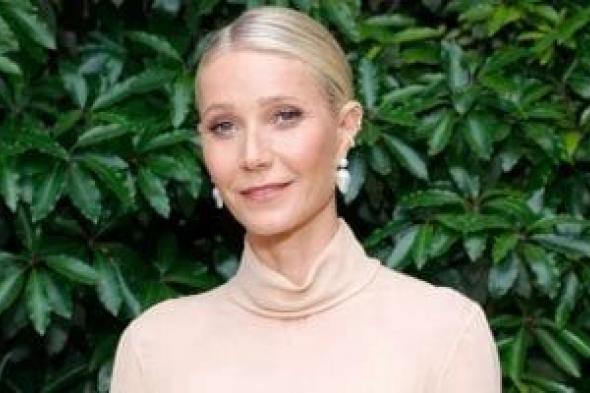 جوينيث
بالترو
تكشف
طرقها
للتعامل
مع
القلق
وسط
الأضواء