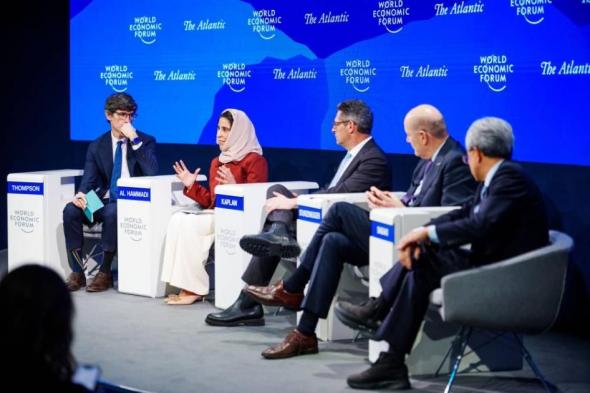 مريم
      الحمادي:
      الحوكمة
      المرنة
      التي
      توظف
      تقنيات
      الذكاء
      الاصطناعي
      ينبغي
      أن
      تكون
      بقيادة
      الإنسان