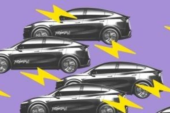 تسلا
تبدأ
فعليًا
تشغيل
سيارات
الأجرة
ذاتية
القيادة
بدون
إشراف
بشري