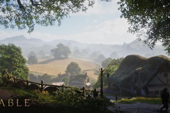 عالم
      Albion
      في
      Fable
      سيكون
      أصغر
      من
      عوالم
      Forza
      Horizon