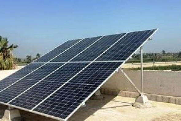 سخان
مياه
شمسى
وسيارة
تعمل
ببدائل
الوقود..
ابتكارات
قومى
البحوث
بمعرض
تعميق
التصنيع
المحلى