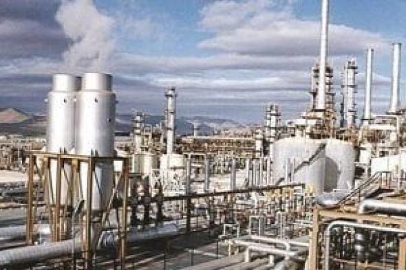 قانون
تنظيم
المخلفات
يشدد
الرقابة
ويُلزم
المصانع
بخطط
للإدارة
الآمنة