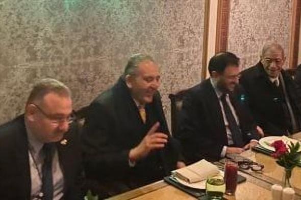 مصر
وسوريا
تطلقان
ملتقى
تكنولوجيًا
مشتركًا
لدعم
التحول
الرقمي