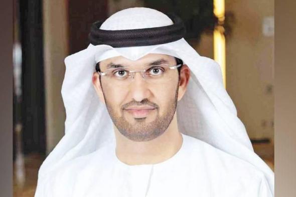 «ICIS»:
      سلطان
      الجابر
      يتصدر
      قائمة
      أقوى
      40
      شخصية
      مؤثرة
      في
      قطاع
      الكيماويات