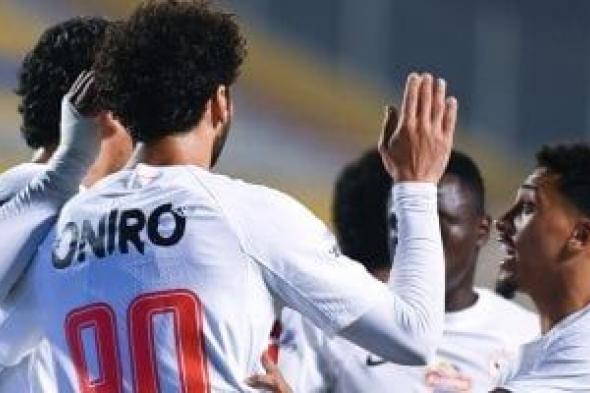 معتمد
جمال
يرسم
خطة
عبور
الزمالك
عقبة
المصري
بالكونفدرالية..
الليلة