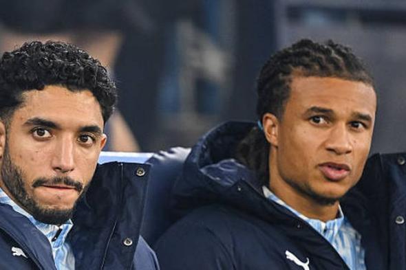 موقف
      مرموش
      تشكيل
      مانشستر
      سيتي
      المتوقع
      ضد
      وولفرهامبتون..
      الموعد
      والقنوات
      الناقلة