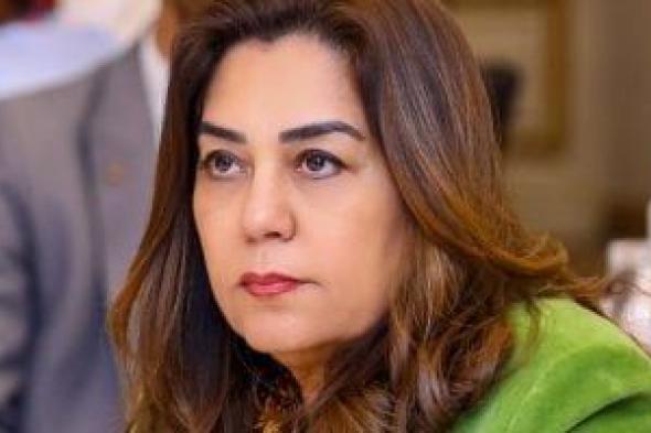 منال
عوض:
حماية
السواحل
المصرية
أولوية
وطنية
لضمان
استدامة
الموارد
الطبيعية