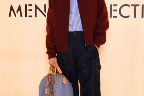 أبرز إطلالات نجوم آسيا في أسبوع الموضة الرجالي 2026