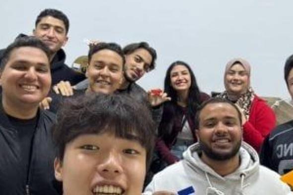 لإنتاج
قطع
غيار
السيارات..
شراكة
تعليمية
بين
جامعتى
حلوان
التكنولوجية
وكوريا
تك