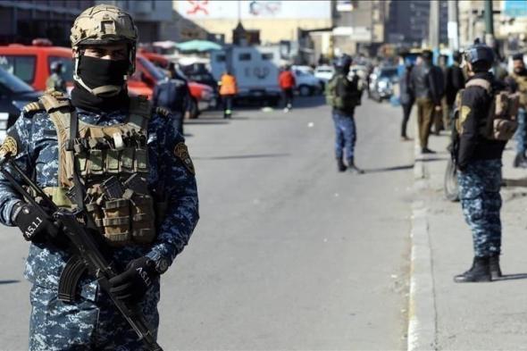 حول العيادة لوكر.. تاجر مخدرات ينتحل صفة طبيب في العراق