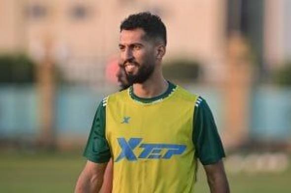خالد
صبحى
عن
مواجهة
الزمالك:
هدفنا
الوصول
لأبعد
مدى
بالكونفدرالية