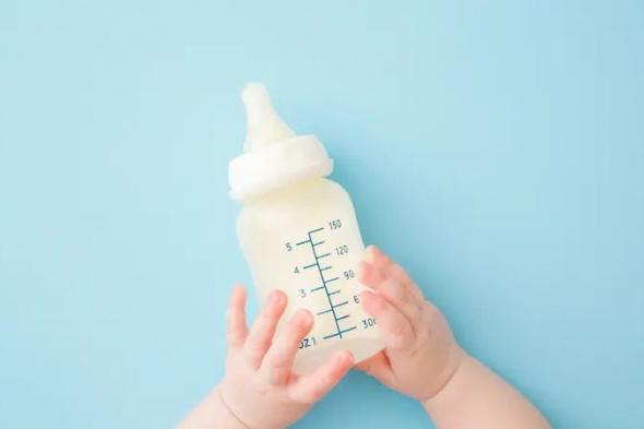 تسمم عشرات الأطفال بحليب ملوث في أميركا