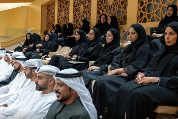 وزارة شؤون المجلس الوطني تنشر صوراً من مبادرة حضور موظفي الحكومة جلسات المجلس