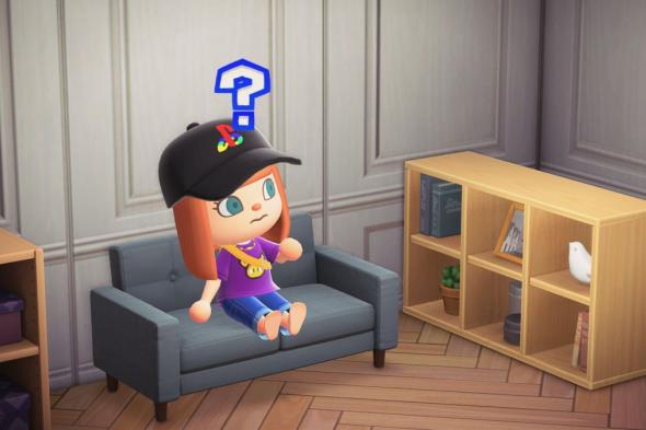 شركة
IKEA
تنشر
منشورات
متعلقة
بلعبة
Animal
Crossing
مرة
أخرى،
ونأمل
أن
ذلك
يعني
قدوم
تعاون
بينهما