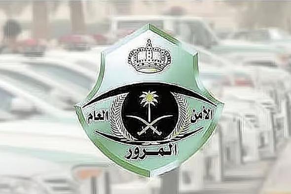 «المرور»:
    9
    خدمات
    يمكن
    إنجازها
    بسهولة
    عبر
    «أبشر»