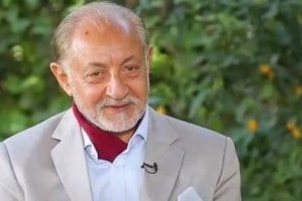 ابنة
عبد
العزيز
مخيون
لـ"اليوم
السابع":
والدى
بخير
وحالته
مستقرة