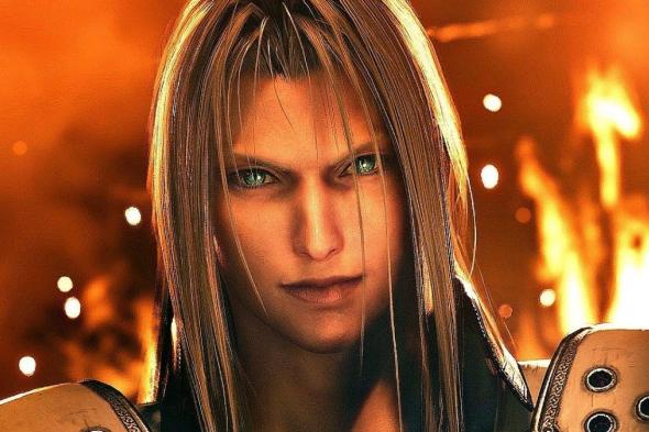 لعبة
بطاقات
Final
Fantasy
7
Rebirth:
Queen's
Blood
ستخضع
لـ"تحسينات"
لتتوافق
مع
الجزء
الثالث
من
FF7
Remake