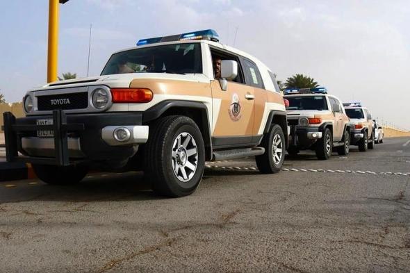 ضبط
    أكثر
    من
    18
    ألف
    مخالف
    لأنظمة
    الإقامة
    والعمل
    وأمن
    الحدود
    خلال
    أسبوع