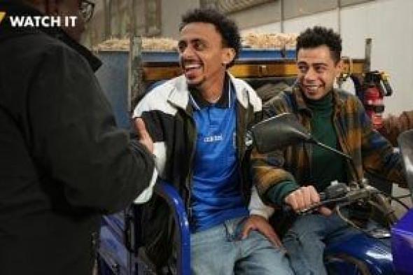 كزبرة
وصناع
مسلسل
بيبو
يواصلون
تصوير
العمل
فى
الأقصر