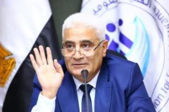 بعد
رفع
الحدين
الأدنى
والأقصى
لأجر
الاشتراك
التأميني..
المعاش
هيزيد
كام
؟