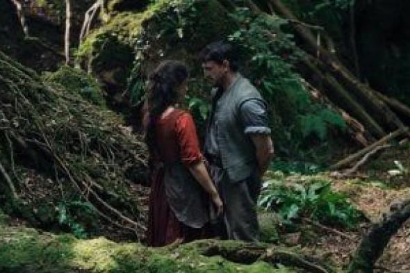 Hamnet
المرشح
للأوسكار
يضيف
600
ألف
دولار
إيرادات..
صور