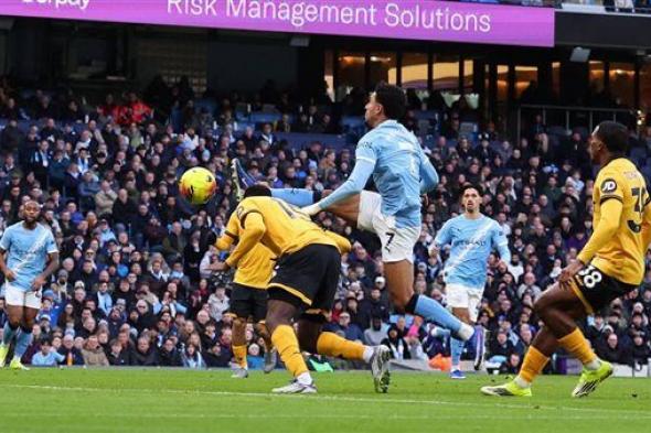 بعد
      هدفه
      في
      شباك
      وولفرهامبتون..
      مرموش
      يعادل
      رقم
      تريزيجيه
      للمصريين
      الأكثر
      تسجيلا
      بالدوري
      الإنجليزي