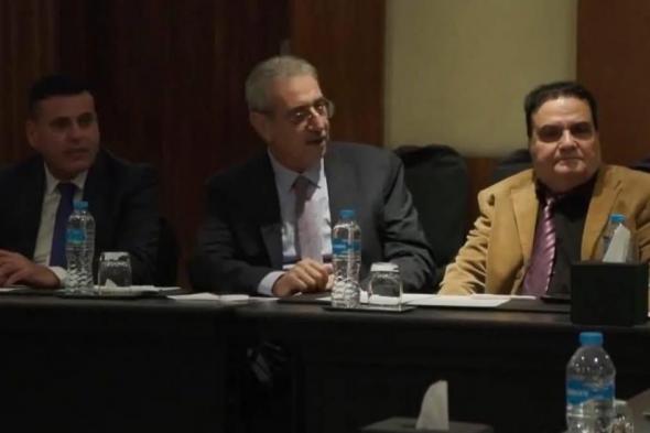 اللجنة
الوطنية
لإدارة
غزة
تعلن
خطة
شاملة
للإعمار
وتدعو
القطاع
الخاص
للبدء
بإزالة
الركام