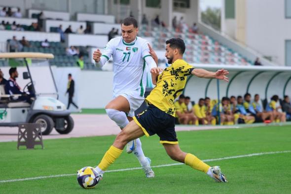 الإمارات والعربي يحققان الفوز.. و«يونايتد» ينفرد بصدارة دوري الأولى