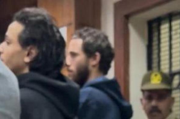 الإفراج
عن
رمضان
صبحى
عقب
إنهاء
إجراءات
إخلاء
سبيله
بعد
إيقاف
حكم
حبسه
سنة