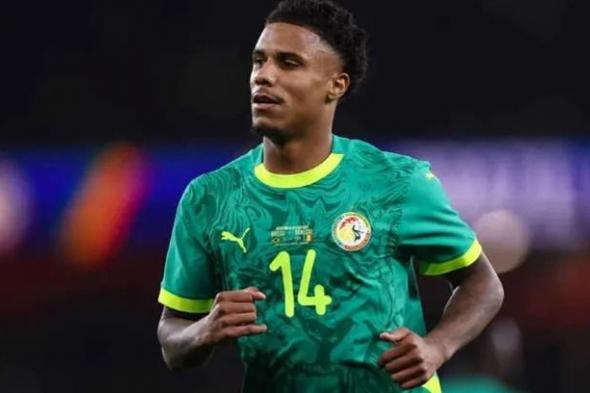 انتهت
      البطولة
      ولم
      تنتهي
      المعركة..
      نجم
      السنغال
      يوجه
      اتهامًا
      خطيرًا
      للمغاربة
      "بـ
      3
      حالات
      تسمم"