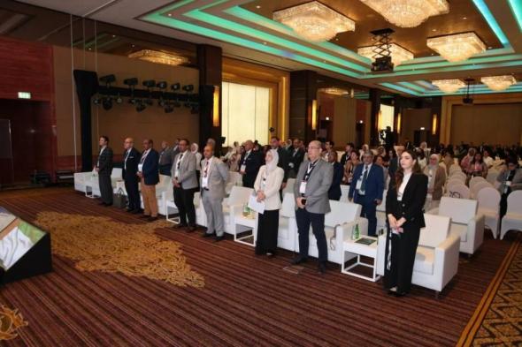 انطلاق
      «فيرتيكلينك
      الدولي
      للخصوبة
      وأطفال
      الأنابيب»
      في
      أبوظبي
      بدورته
      الثانية