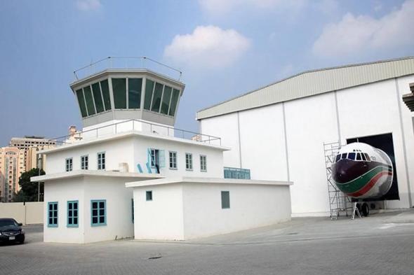 التحولات
      السينمائية
      قبل
      الاتحاد..
      من
      «الطماشة»
      إلى
      دور
      العرض