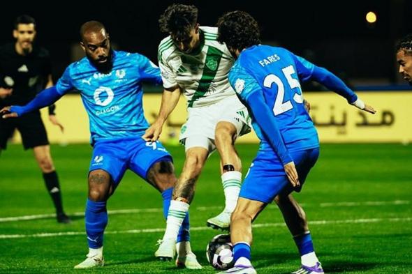 الأهلي
    يضرب
    نيوم
    بثلاثية
    في
    "دوري
    روشن"